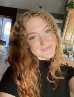 Carlie Dew