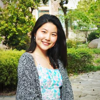 Cynthia Wang