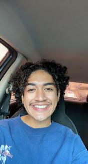 Grover Carrasco