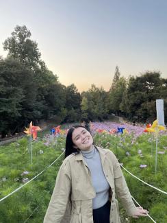 Kimberly Pang
