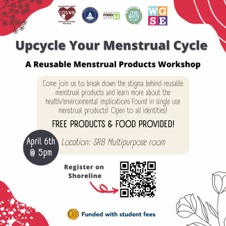 Upcycle Your Menstrual Cycle