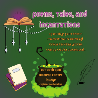 poems, tales, and incantations graphic